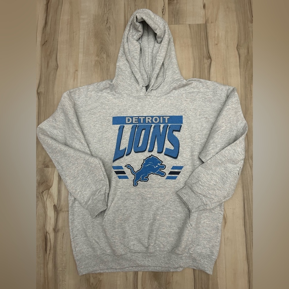 Detroit Lions hoodie
